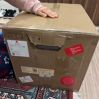 Kullanılmış Gelen Roborock Qrevo Master İade Süreci Uzuyor Ve Kredi Kartı İadesi Talebi