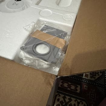 Kullanılmış Gelen Roborock Qrevo Master İade Süreci Uzuyor Ve Kredi Kartı İadesi Talebi