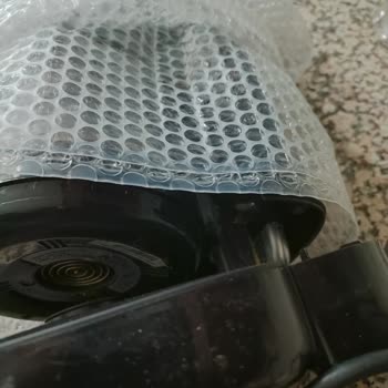 Kırık Çaycımın Yenisiyle Değiştirilmesini Talep Ediyorum