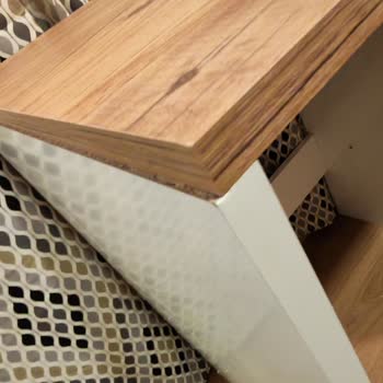 Garaj Home'dan Hatalı Ve Eksik Çamaşır Makinesi Dolabı, Cevapsız Çağrı