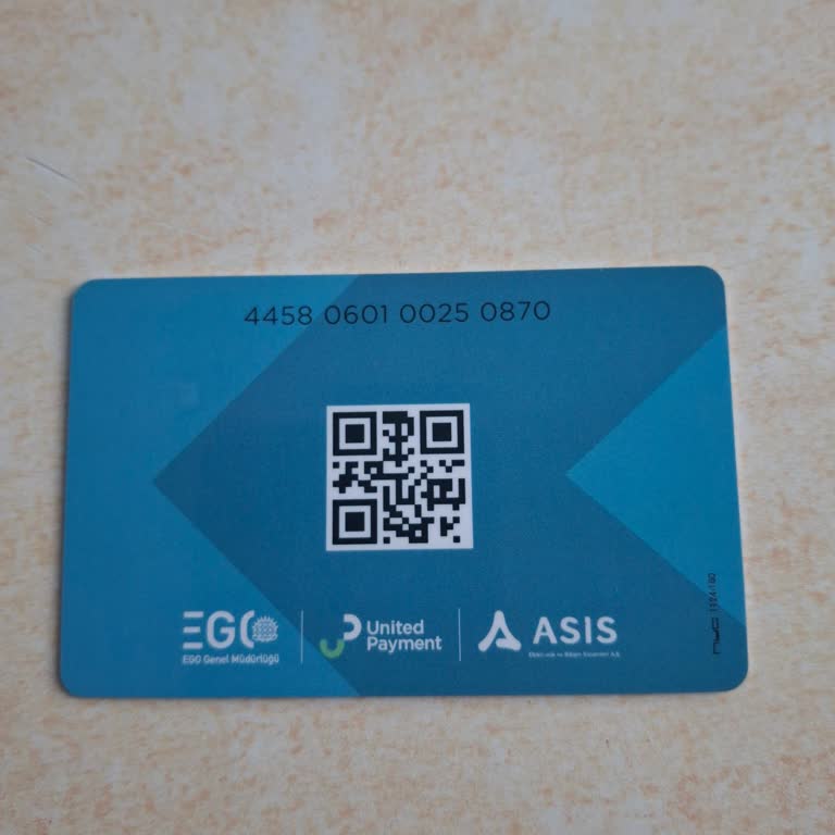 Ankara Büyükşehir Belediyesi Ulaşım Desteği Kartıma Yüklenmedi, Tutarsız Bilgi Ve Çözüm Talebi