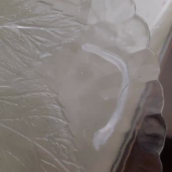 Ekici Peynir Çubukları'nda Şeffaf Yabancı Cisimler Ve Gıda Güvenliği Endişesi