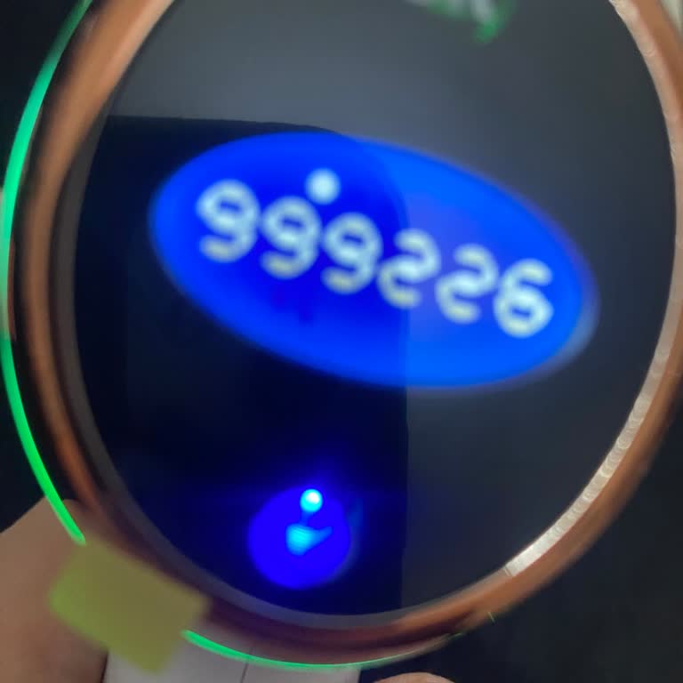 İki Milyon Atışlı Olması Gereken Cihaz Sadece Bir Milyon Atış Gösteriyor Ve Servis Ulaşılamıyor