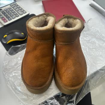 Güney Kundura | Ordu Özensiz Bir Boyama Yapılmış!