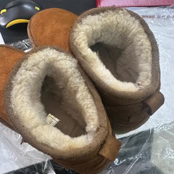 Güney Kundura | Ordu Özensiz Bir Boyama Yapılmış!