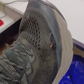 Ayakkabının Hızlı Deformasyonu Ve Güvensiz Kayganlığı İçin İade Talebi