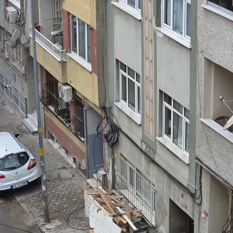 TurkNet Fiber Kesintisi Ve Yanıtsız Servis Şikayetim