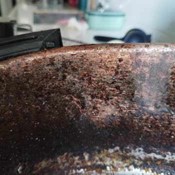 Kumtel Airfel XXL Haznesi Kısa Sürede Paslandı: Ücretsiz Değişim Talebi