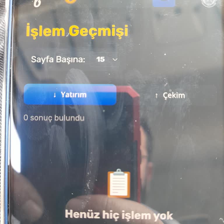 Betroom’da 5.000 TL Çekim Talebim Engellendi, Müşteri Desteği Yok