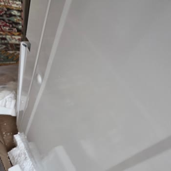 Hasarlı Fırın Ve Evrak Eksikliği Nedeniyle İade Sürecim Durdu