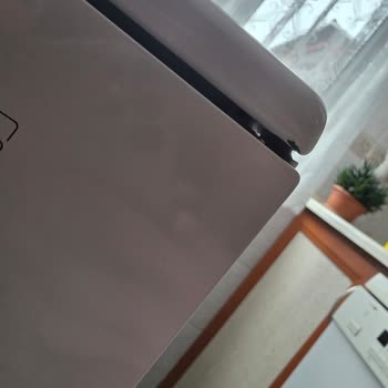 Hasarlı Fırın Ve Evrak Eksikliği Nedeniyle İade Sürecim Durdu