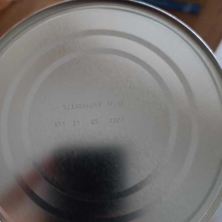 Bebek Formülünün Toplatılması Ve Güvenlik Endişesi