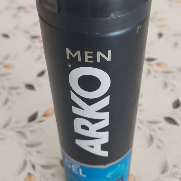 Hepsiburada’da Arko Men 4’lü Tıraş Jeli Setinde Dördüncü Ürün Jel Sızdırmıyor