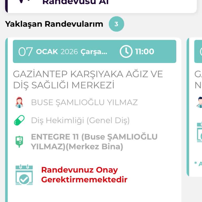 Saygısız Ve İlgisiz Hekim Davranışı İşlem Yapılmadan Geri Gönderilme