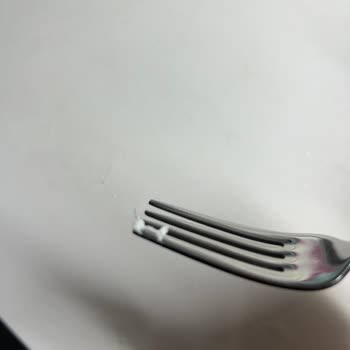 Ünal Peynircilik Kıl Bulunan Beyaz Peynir, Hijyen Sorunu