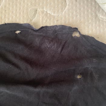 Garanti Süresinde Çamaşır Makinesinde Yırtma Sorunu Ve Değişim Talebi