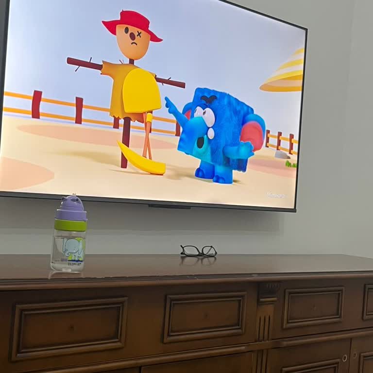 Garanti Kapsamındaki Televizyon Paneli Kararması Kullanıcı Hatası Olarak Reddedildi