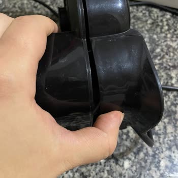 Garanti Kapsamında Servis Sonrası Kırık Ürün Geri Gönderildi Ve Sorun Çözülmedi