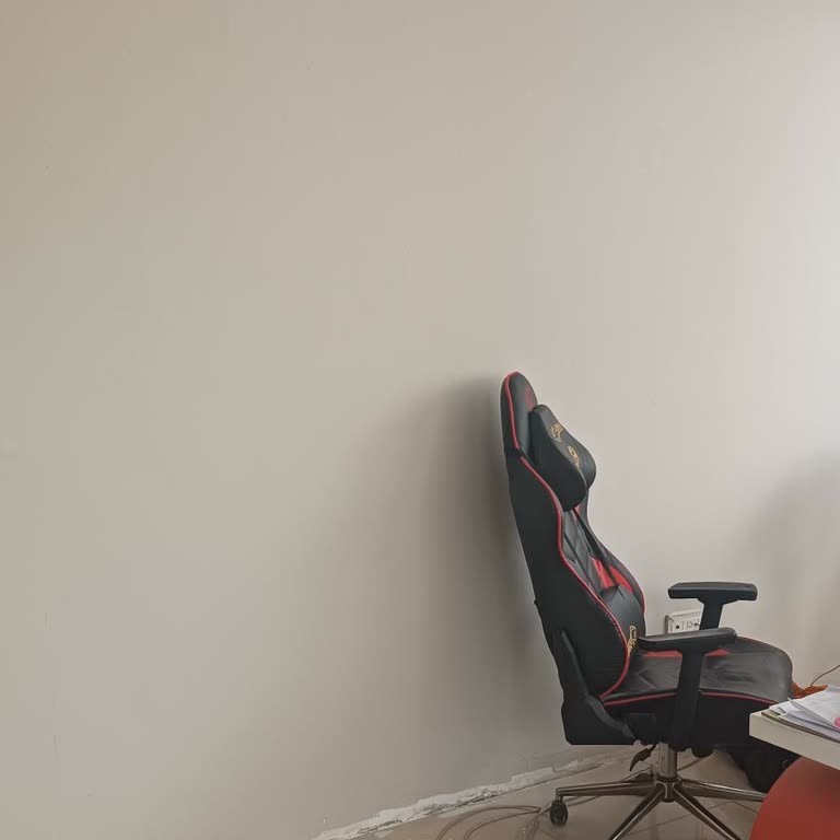 Koçtaş'tan Aldığım Boya Rengi Karteladan Farklı Çıktı Ve Ofisimizde Görsel Rahatsızlık