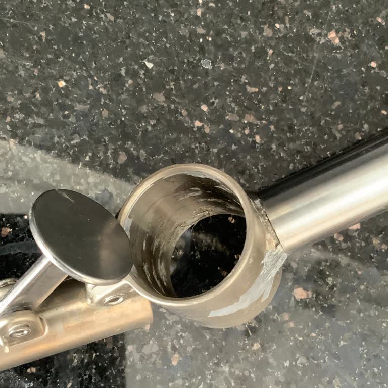 Paslanmaz Çelik İddiası Yanıltıcı, Sarımsak Ezicinin Kaplamalı Olması