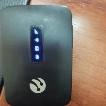 MW40V WiFi Modemde İnternet Yok, Işıklar Yanıyor Ve Ödenen Ücret Boşa Gidiyor