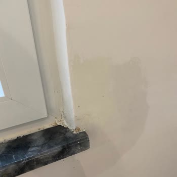 Ona İnşaat   Yalıtım Eksikliği Ve Sürekli Su Sızıntısı Şikayetleri