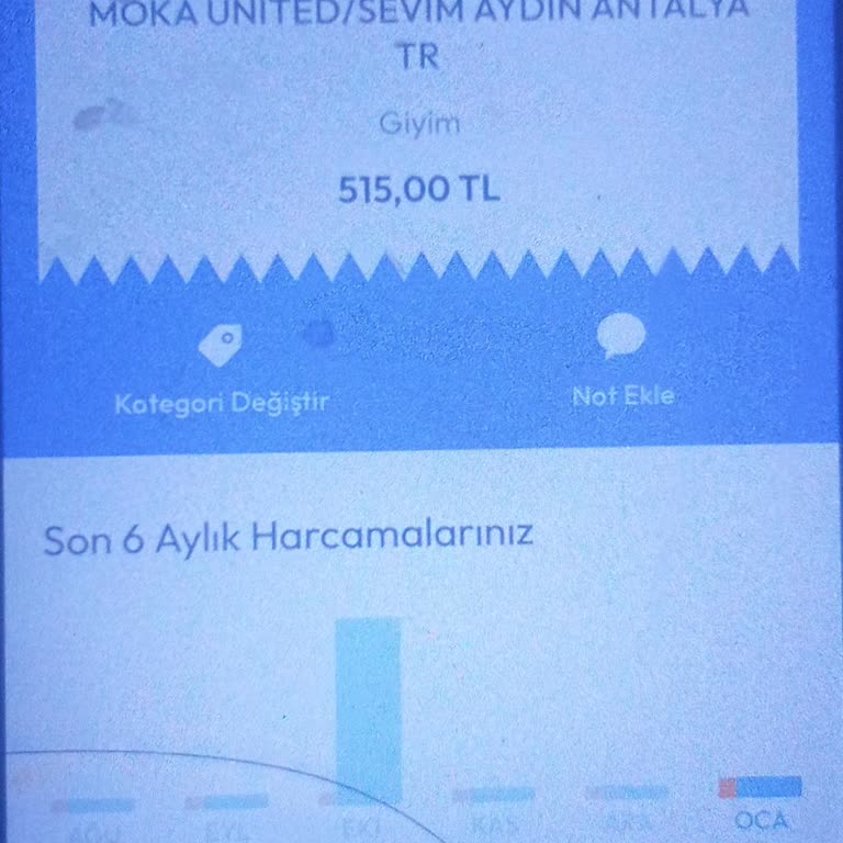 Yanlış Beden Gönderimi Ve Geri Ödeme Talebinde Cevapsızlık