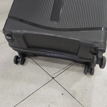 Air Arabia Refuses to Cover Damaged Luggage Despite Airport Report