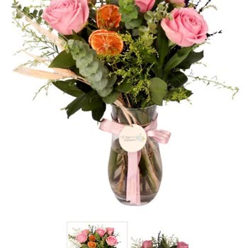 Sipariş Edilen Çiçek Aranjmanı Görselden Farklı, İade Talebine Yanıt Alınmıyor