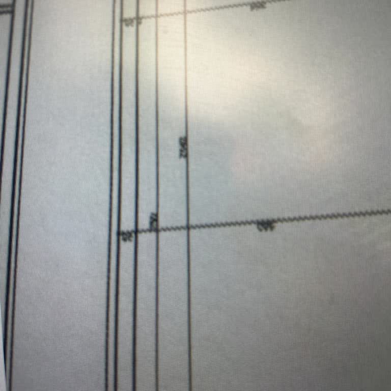 HP Officejet Pro 7720 Yazıcıda A3 Renkli Baskılarda Çizgi Ve Soluk Renk Sorunu