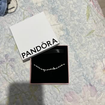 Pandora Ürün Sertifikası Eksik Ve Müşteri Hizmetleri Cevapsız