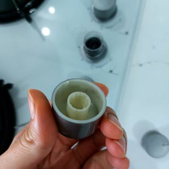 Simfer Setüstü Ocakta Düğme Kırılmaları Ve Demirlerin Sabit Durmaması
