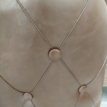 Montego Yemek Odası Takımında Düğme Sorunu Kalıcı Çözüm Ve Ücretsiz Değişim Talebi