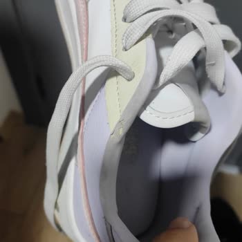 Koray Spor Garanti Kapsamındaki Ayakkabıda Kullanıcı Hatası İddiası ve İade Reddi