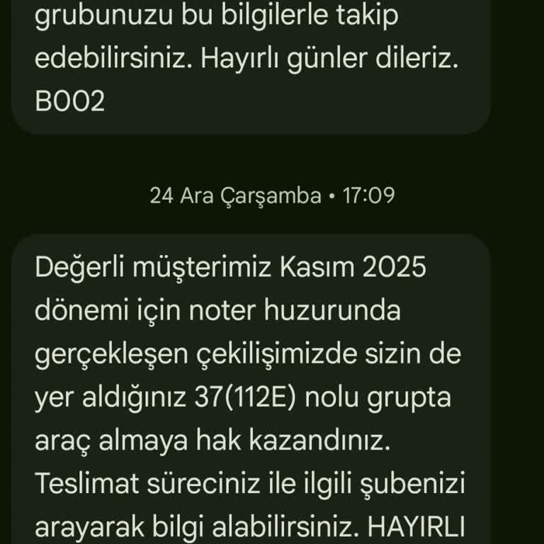 Araç Teslimi İçin Evraklar Kayboldu, Yetkililer İletişimsiz Ve Sorumluluk Almıyor