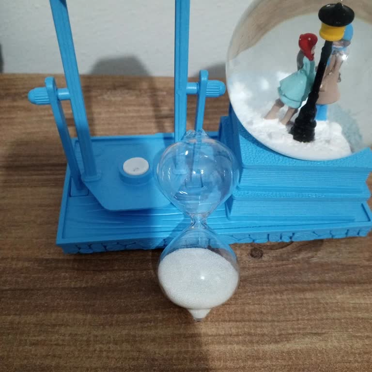 Kum Saati Kırıldı, Mağaza İade Reddi: Değişim Talebi