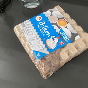 Kırık Yumurtalar Teslim Edildi, İade Talebim Cevapsız