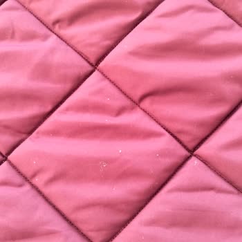 Montta Elyafların Dışarı Çıkması Nedeniyle Değişim Talebi