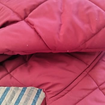 Montta Elyafların Dışarı Çıkması Nedeniyle Değişim Talebi