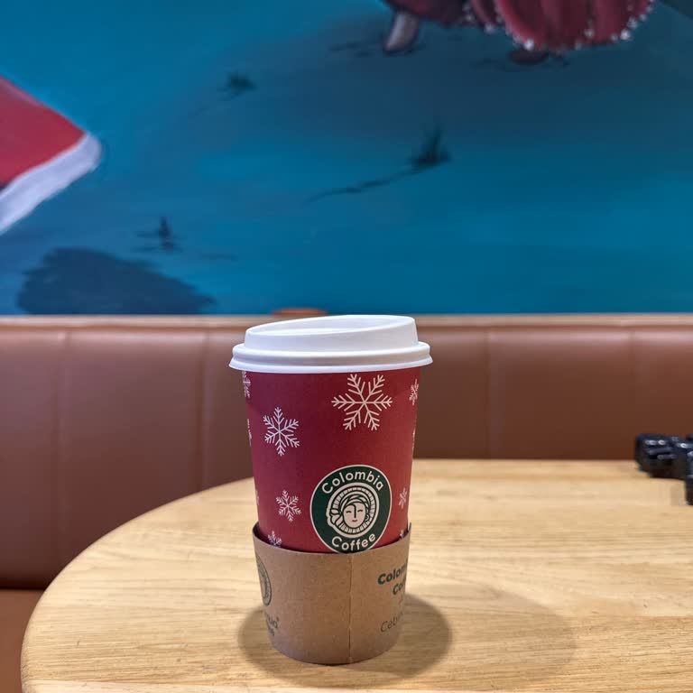 Bardak Ve Sleeve Lojistiği İhmali