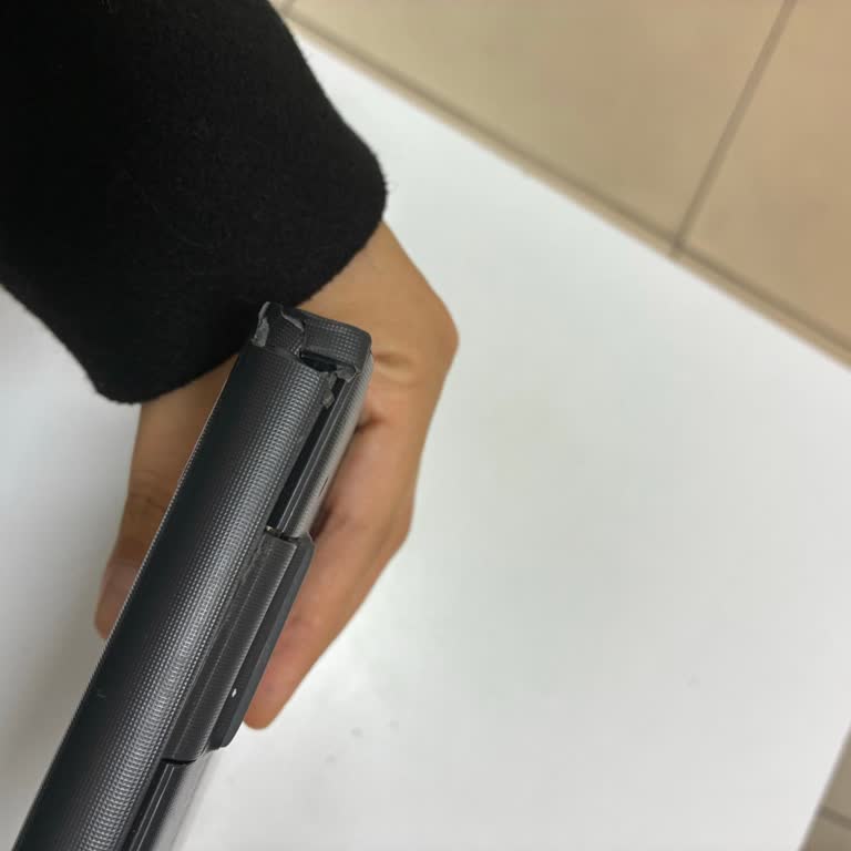 Aras Kargo'daki Kırık Laptop İçin Tazminat Talebi