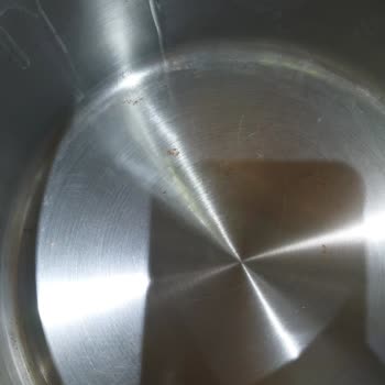 Fissler Düdüklü Tencere Küf Lekeleri Ve Değişim Talebi