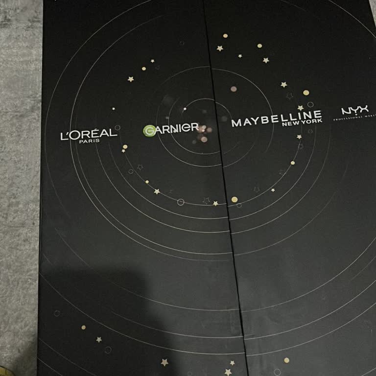 Trendyol’dan Alınan L’Oreal Advent Calendar İçeriği Eksik, İade Talebim Reddedildi