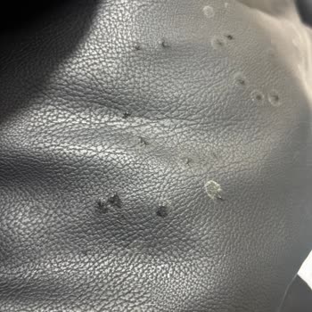 LCW'de Deri Ceket Ayıplı Olduğu İçin İade Talebinin Reddedilmesi