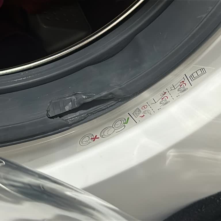 Garanti Süresinde Kırılan Körük Lastiği İçin Ücretsiz Değişim Talebi