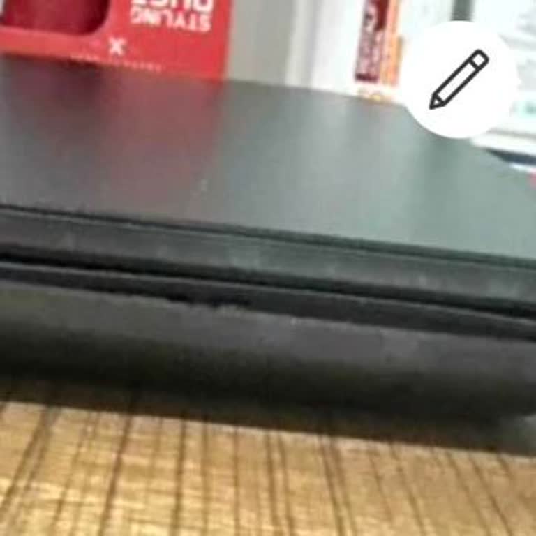 MSI Laptopta Kasa Açıklığı Ve Montaj Hatası, Trendyol Ve Yetkili Servisin Yetersiz Çözümü