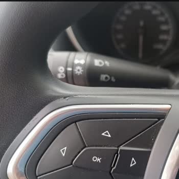 Direksiyon Çerçevesi Soyulması Garanti Kapsamına Alınmadı, Yetkili Serviste Tutarsız Uygulama