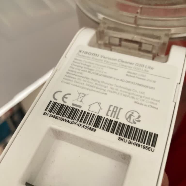 Garanti Altındaki Xiaomi G20 İçin Haksız 1800 TL Tamir Ücreti Talebi