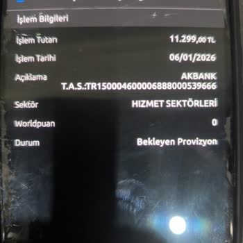 Yanlış EFT İşlemi İçin Provizyon İptali Ve Ücret İadesi Talebi