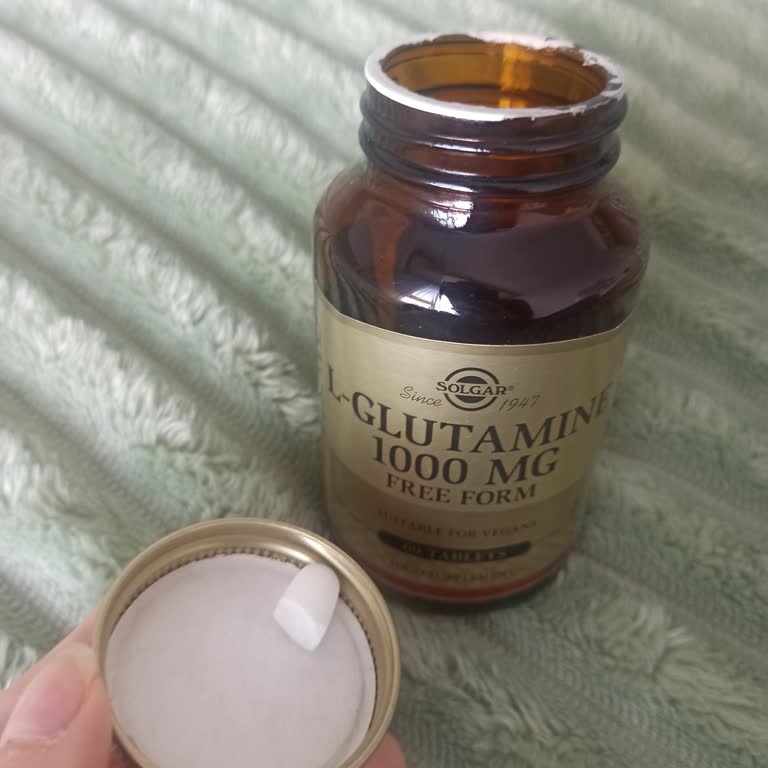 Solgar Kırık Tablet Sorunu Ve Tüketici Güveninin Sarsılması